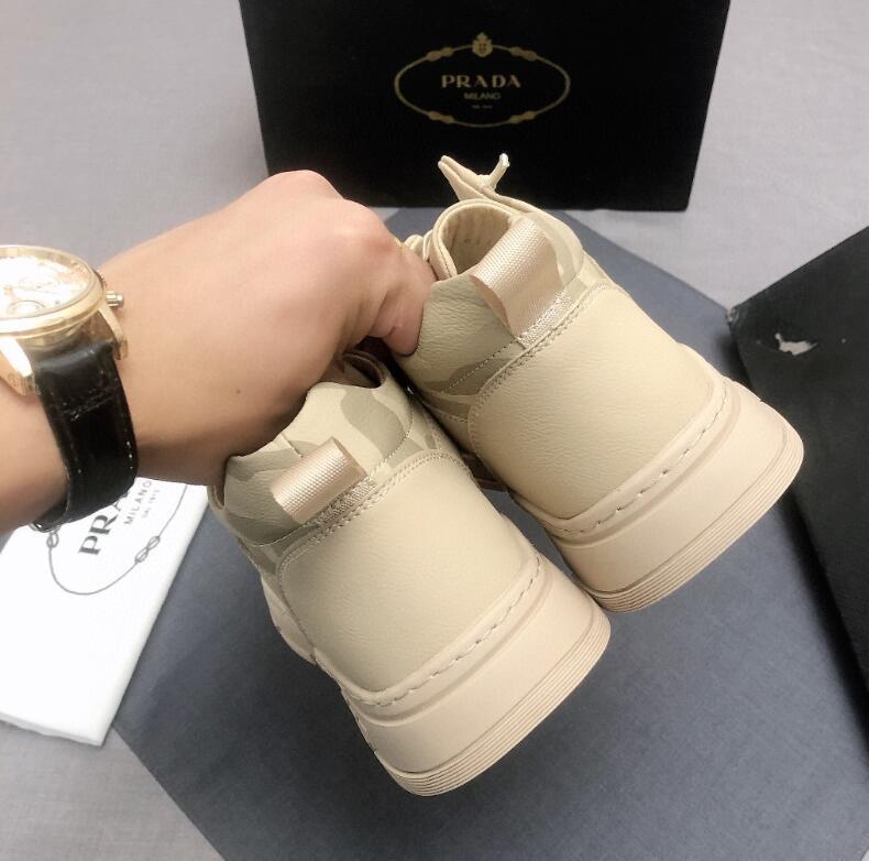 Ozarra Luxury - PD Men Shoes - 445