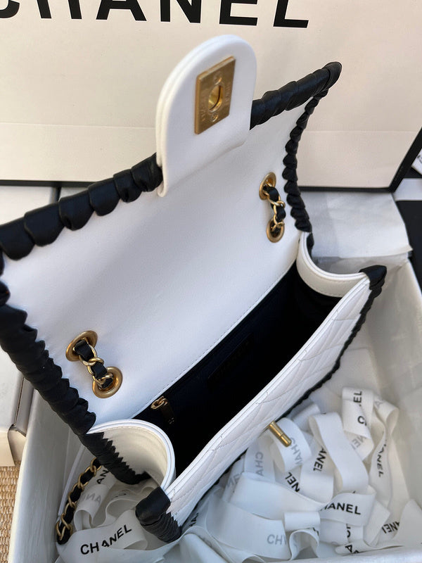 BAB - CHL Bags - 3437