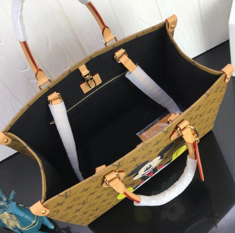 Ozarra Luxury - LOV Bags - 3181