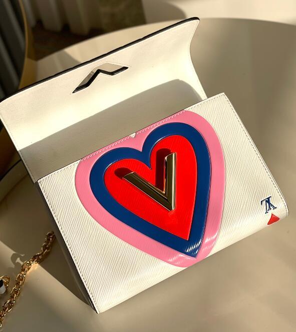 Ozarra Luxury - LOV Bags - 2585