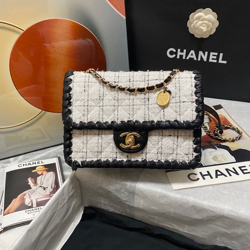 BAB - CHL Bags - 3393