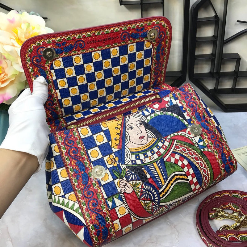 Ozarra - DG Bags - 236