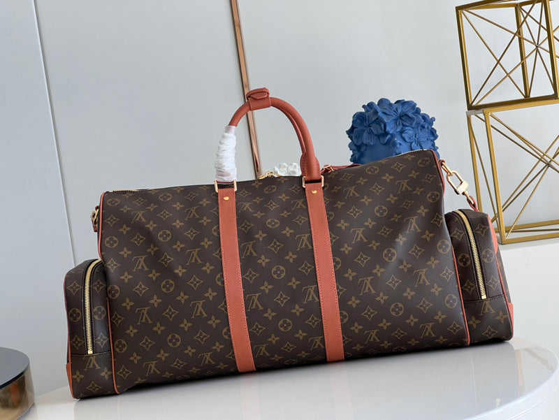 Ozarra Fashion Lu-Vi bags - 17238