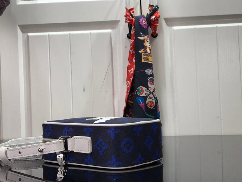 Ozarra Fashion Lu-Vi bags - 17566