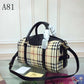 Ozarra Fashion -BBR Bags - 861