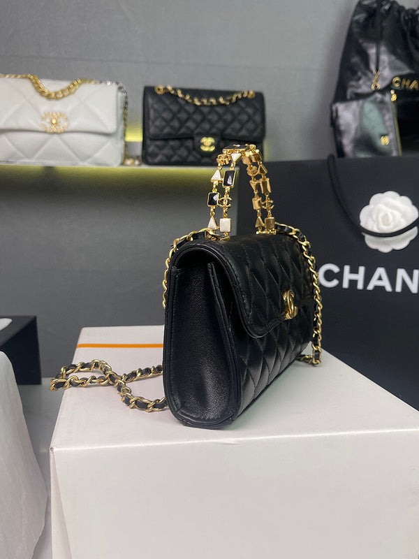 BAB - CHL Bags - 2671