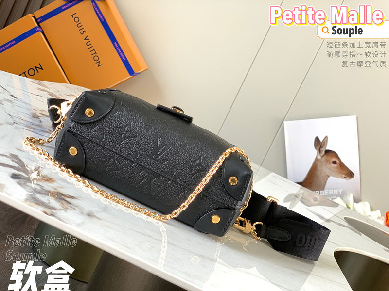 Ozarra Fashion Lu-Vi Bags - 16642