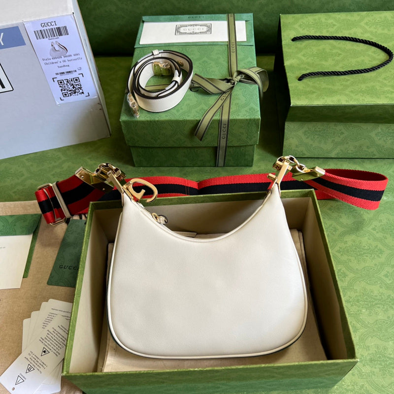 OZ - GCI Bags - 560