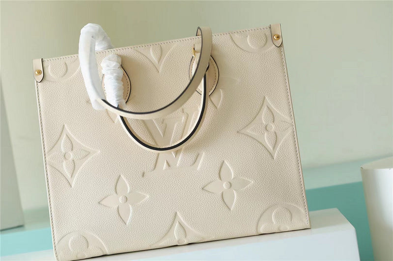 Ozarra - LUV Bags - 443