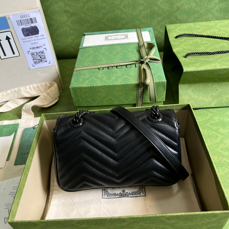OZ - GCI Bags - 1563