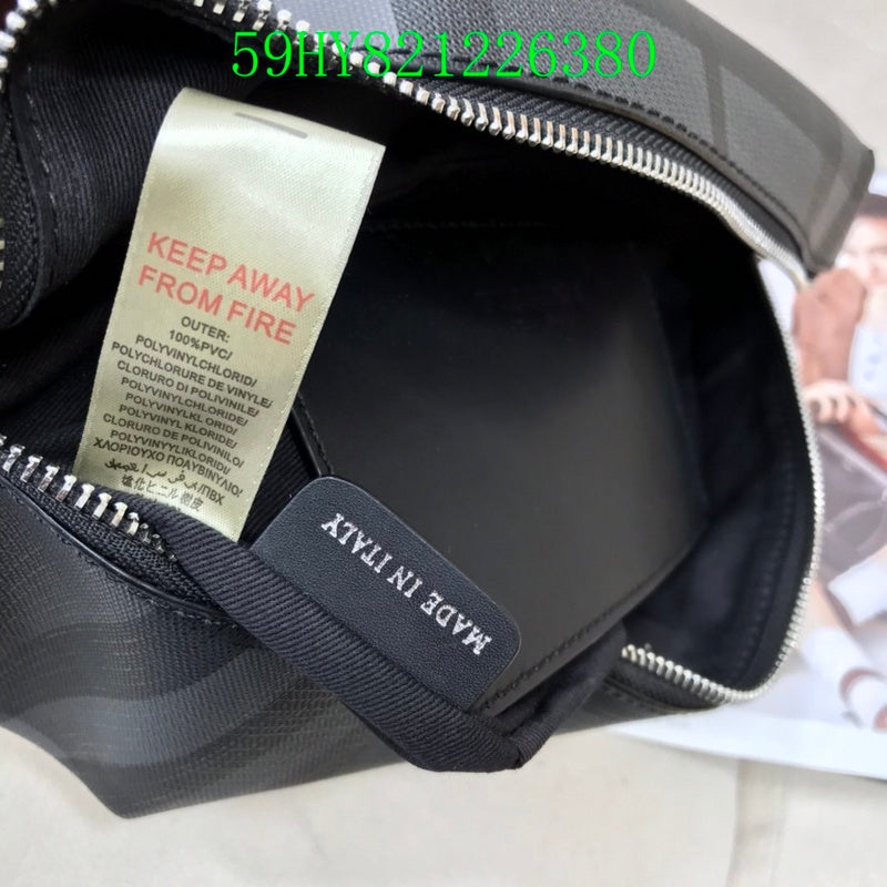 Ozarra Fashion -BBR Bags - 588