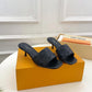 Ozarra Luxury - LOV Women Shoes - 193
