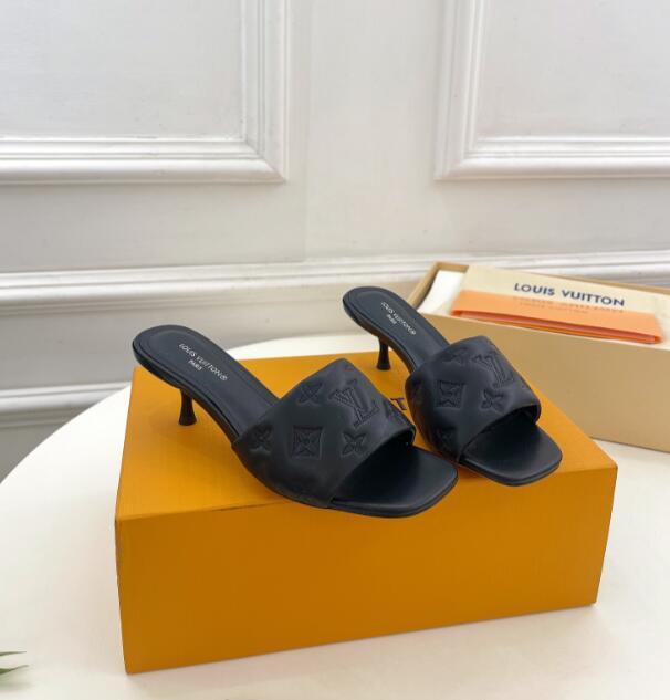 Ozarra Luxury - LOV Women Shoes - 193