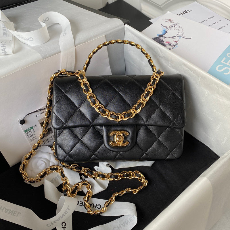 Ozarra - CHL Bags - 7542