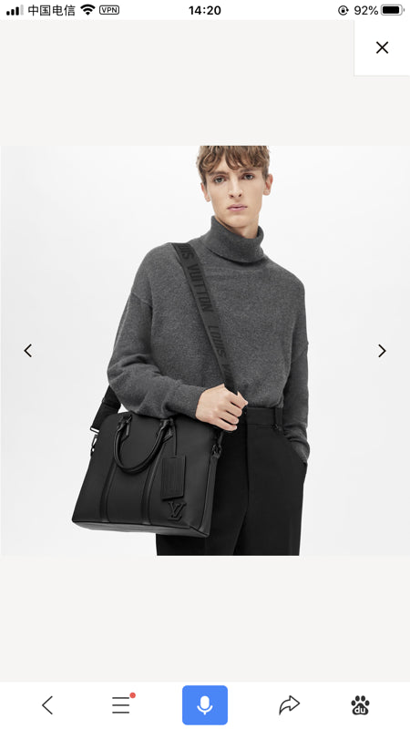 Fashion Lu-Vi bags - 2938