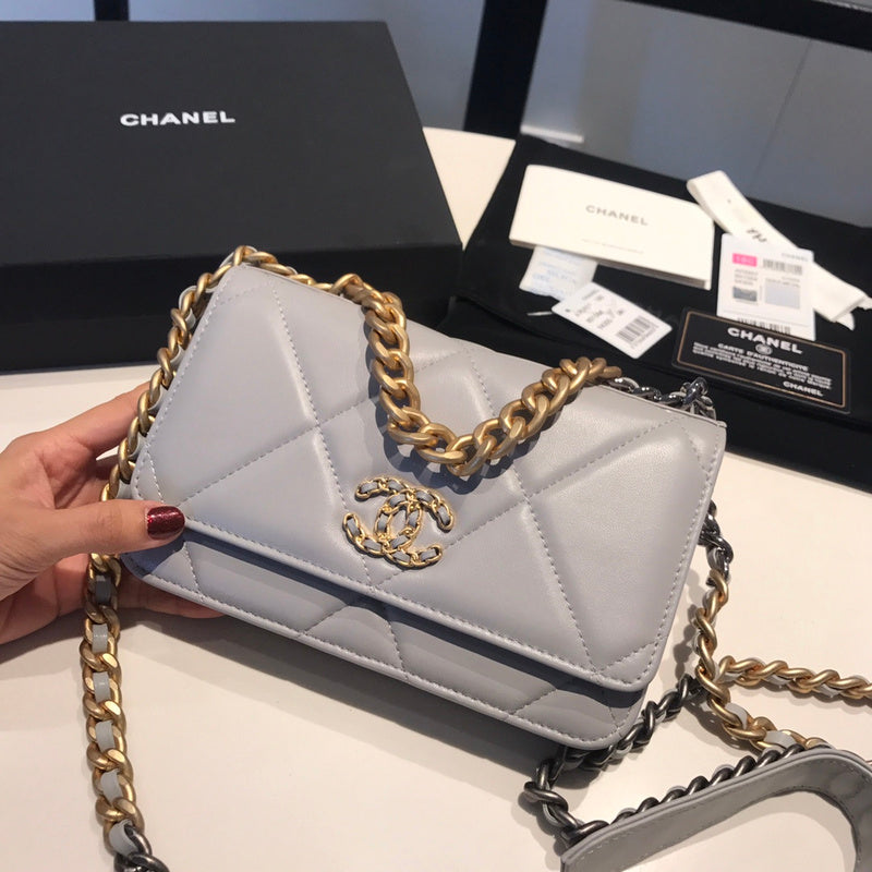 Ozarra - CHL Bags - 6503