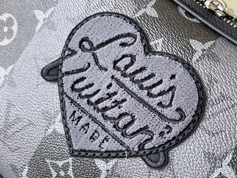 Fashion Lu-Vi bags - 5484