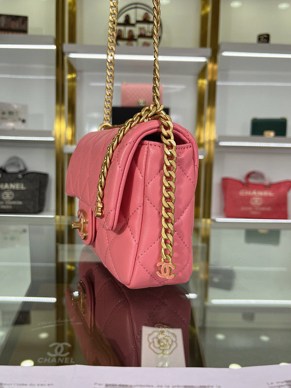 BAB - CHL Bags - 3237
