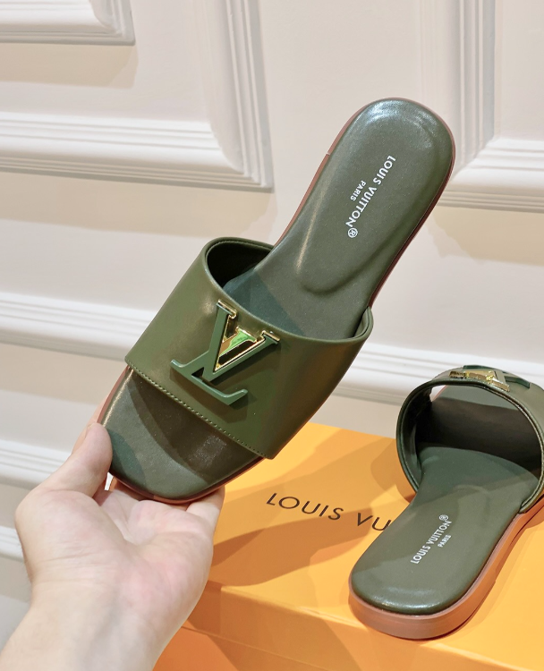 Ozarra Luxury - LOV Women Shoes - 148