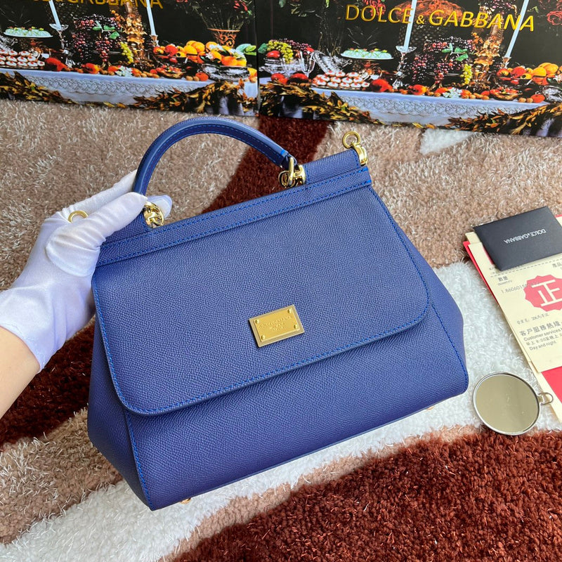 Ozarra - DG Bags - 041