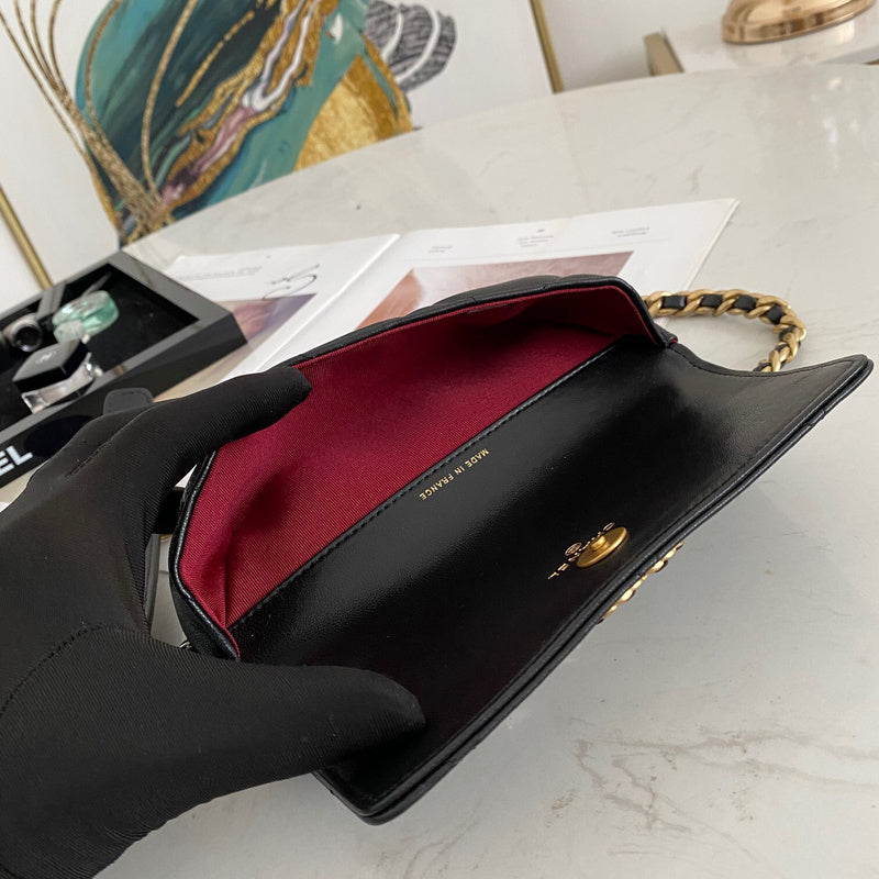 Ozarra - CHL Bags - 605