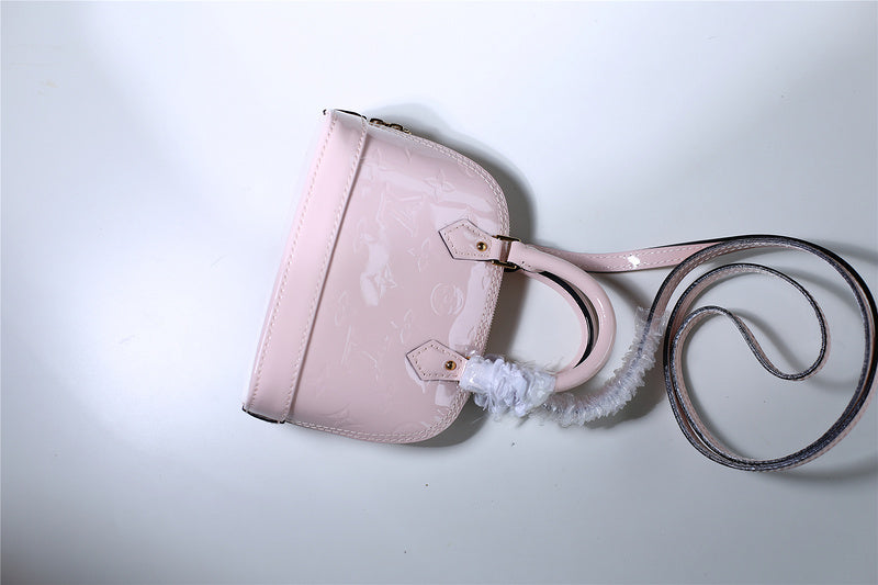 Ozarra Fashion Lu-Vi bags - 8300