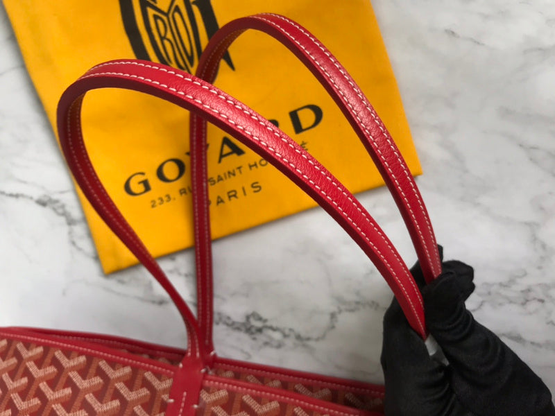 OZ - GYO Bags - 850