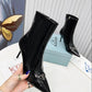 Ozarra Luxury - PD Women Shoes - 356