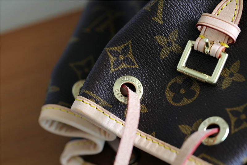 Ozarra - LUV Bags - 049