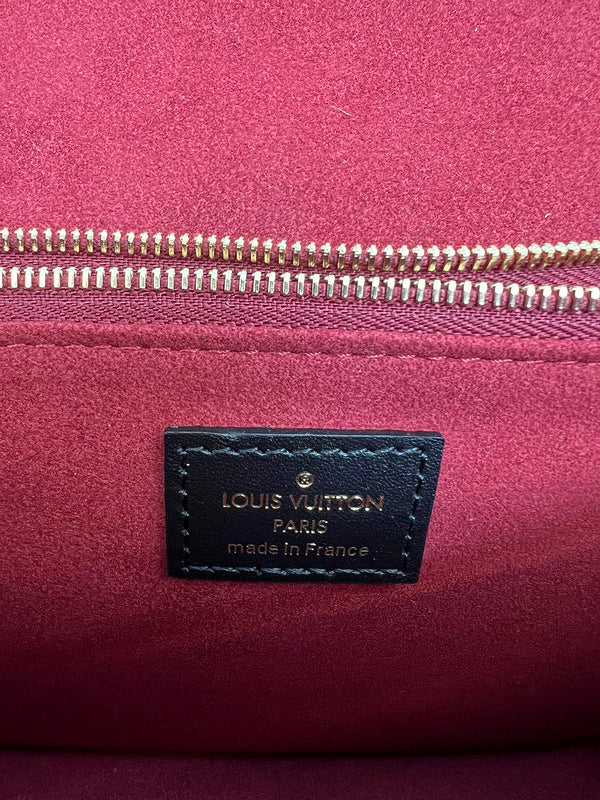 Ozarra Fashion Lu-Vi Bags - 16782