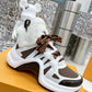 Ozarra Luxury - LOV Women Shoes - 686