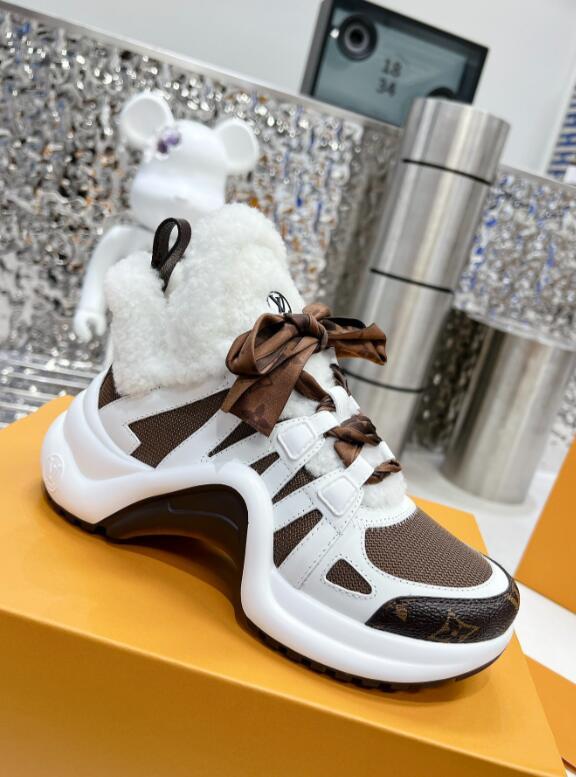 Ozarra Luxury - LOV Women Shoes - 686