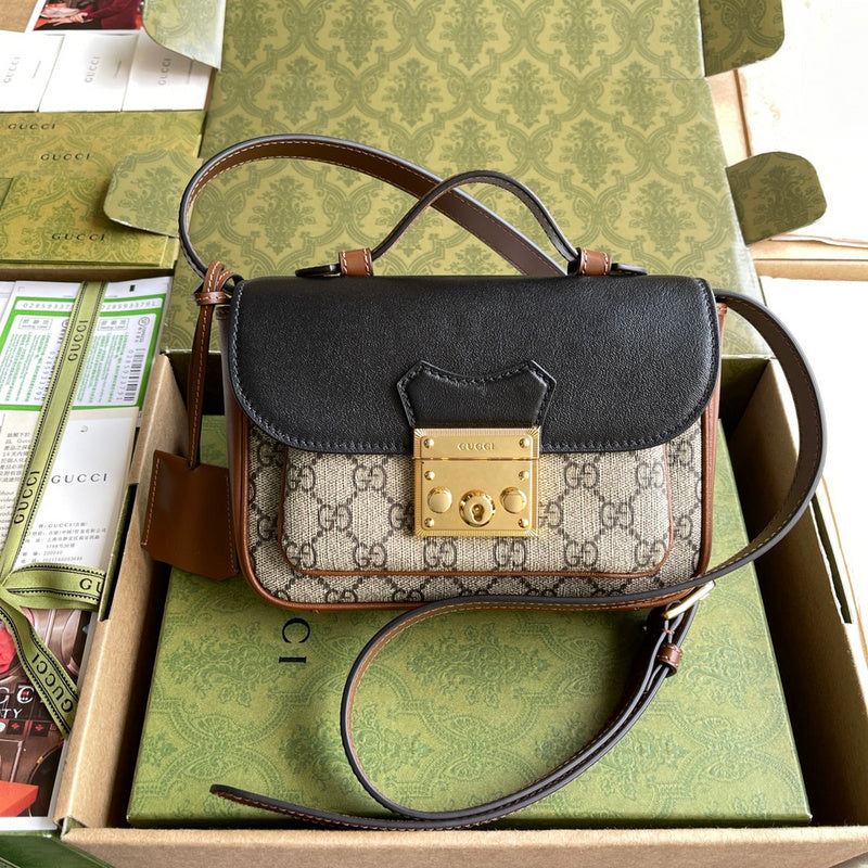 Ozarra - GCI Bags - 4970