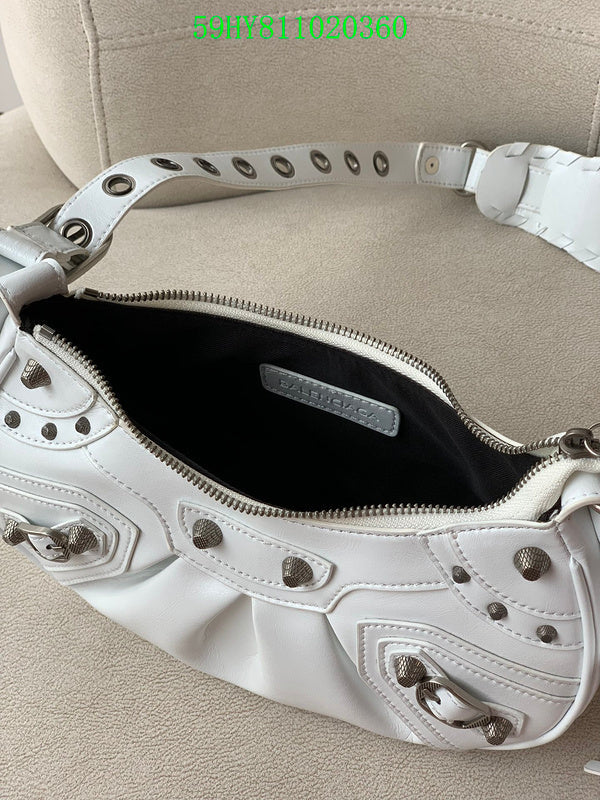 Ozarra Fashion - BGA Bags - 2002