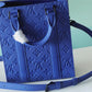 Ozarra Fashion Lu-Vi bags - 9914