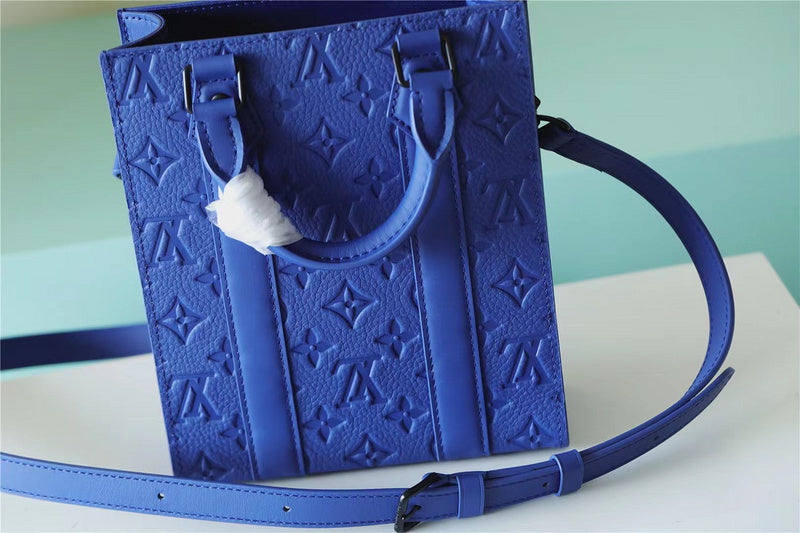 Ozarra Fashion Lu-Vi bags - 9914