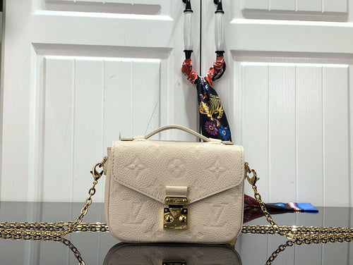 Fashion Lu-Vi bags - 3525