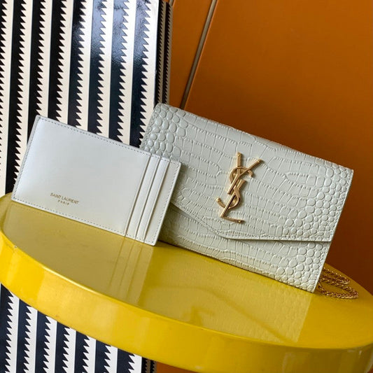 OZ - SLY Bags - 1178