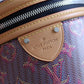 Ozarra Fashion Lu-Vi bags - 8621
