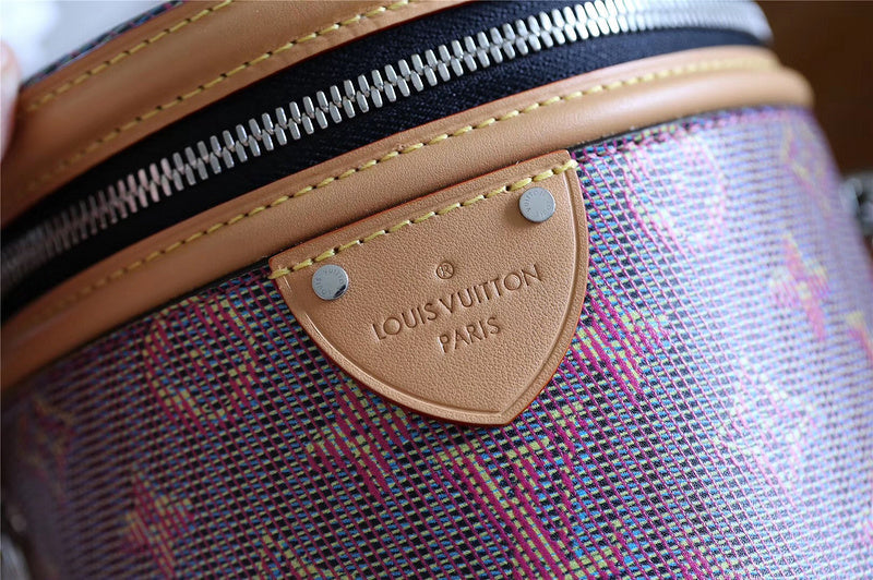 Ozarra Fashion Lu-Vi bags - 8621