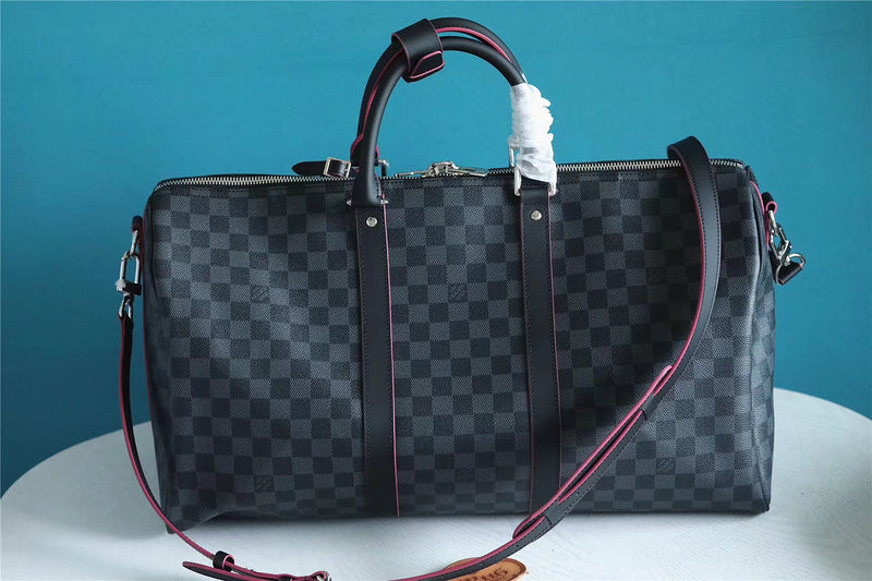Ozarra Fashion Lu-Vi bags - 11289