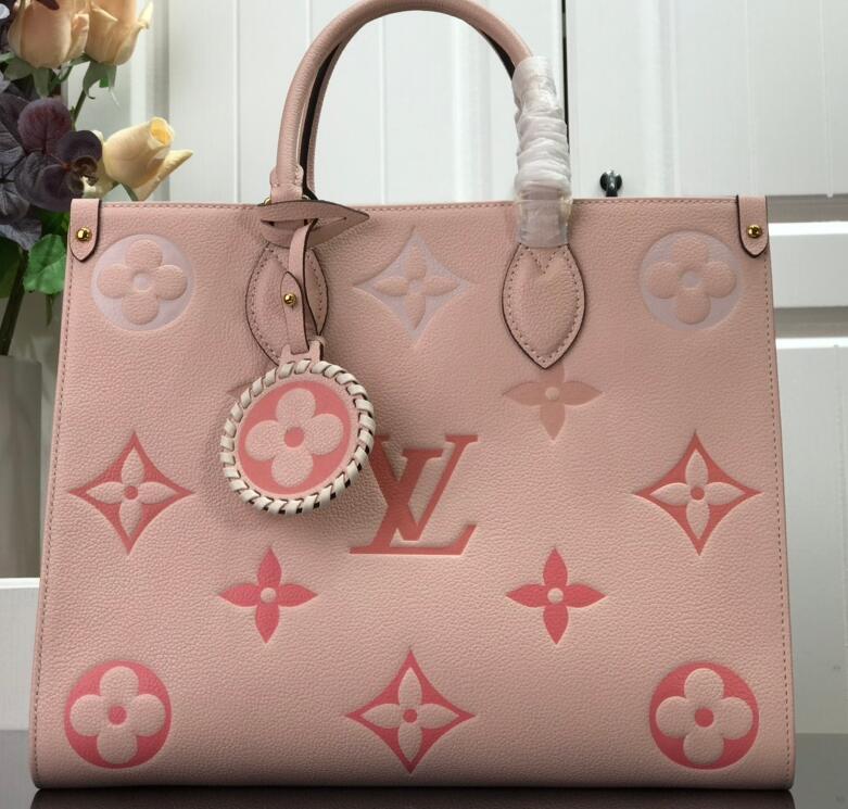 Ozarra Luxury - LOV Bags - 2490