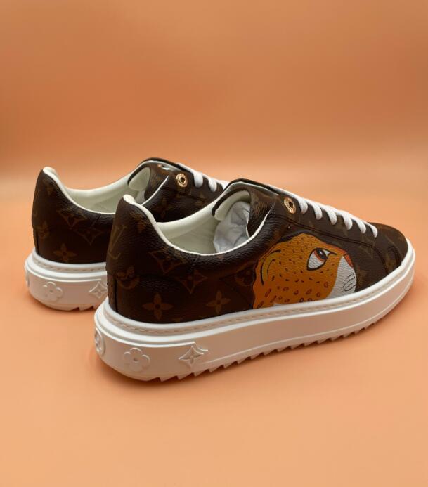 Ozarra Luxury - LOV Women Shoes - 156