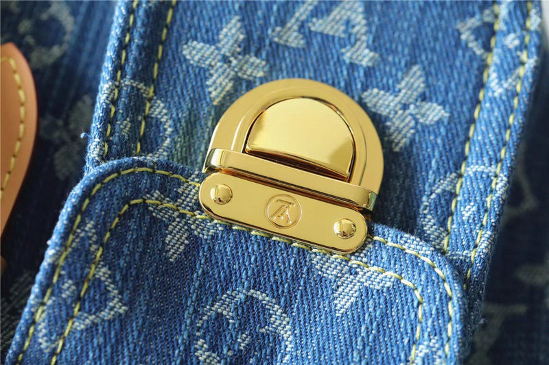 Ozarra - LUV Bags - 007