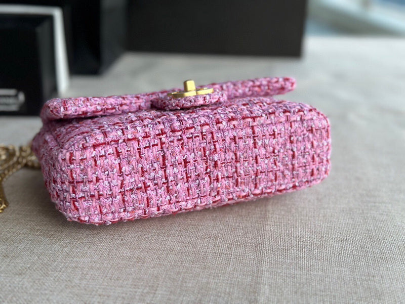 BAB - CHL Bags - 2794