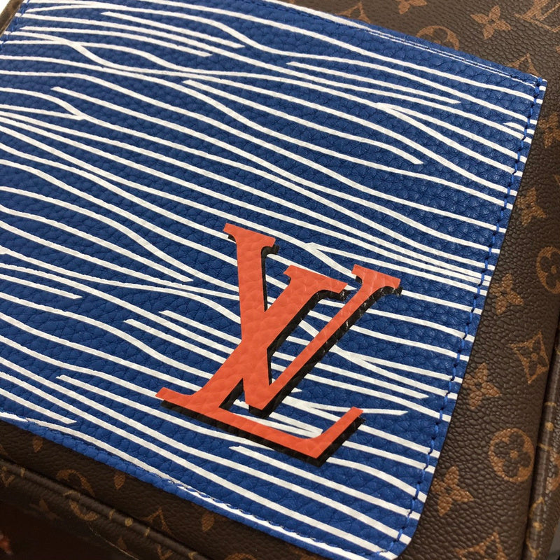 Ozarra Fashion Lu-Vi bags - 17078