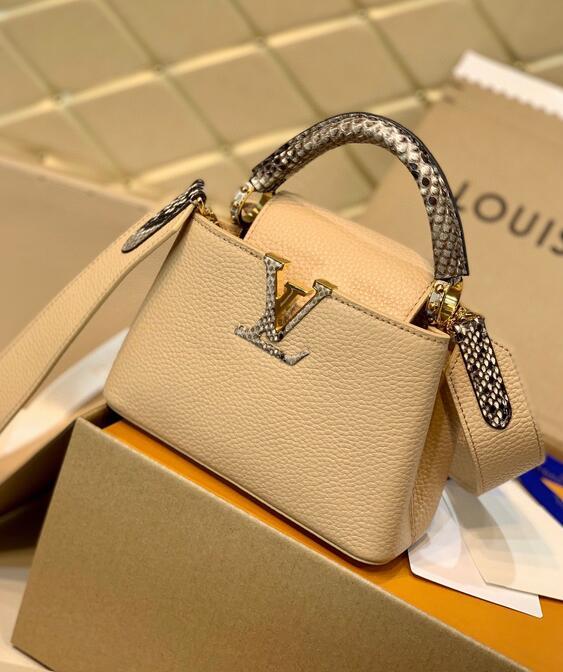 Ozarra Luxury - LOV Bags - 2977