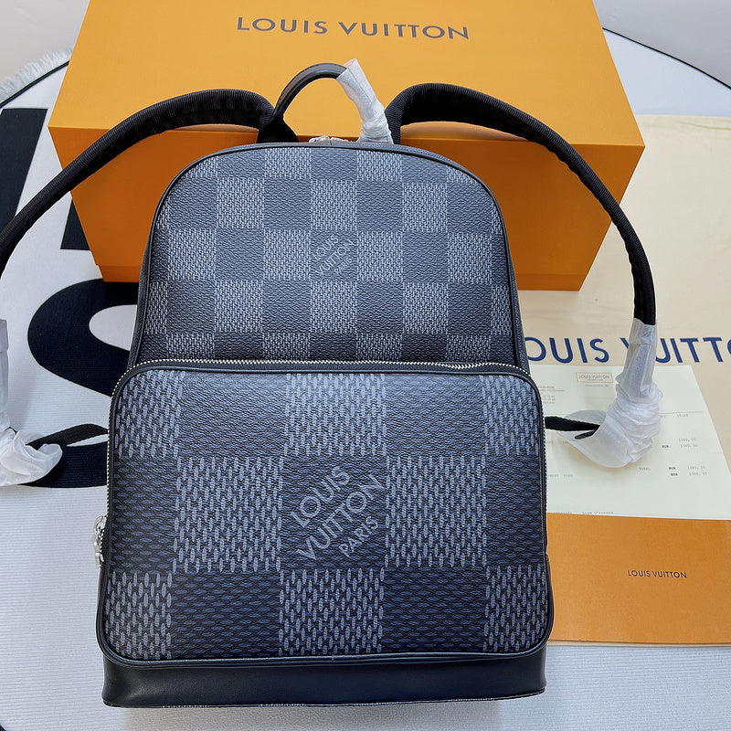 Ozarra Fashion Lu-Vi bags - 9632