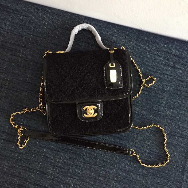 BAB - CHL Bags - 2733