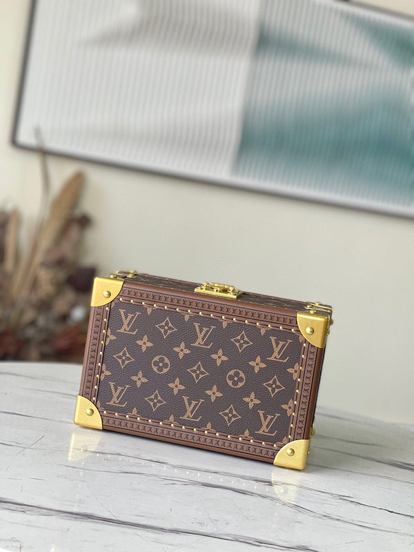 Fashion Lu-Vi bags - 4710